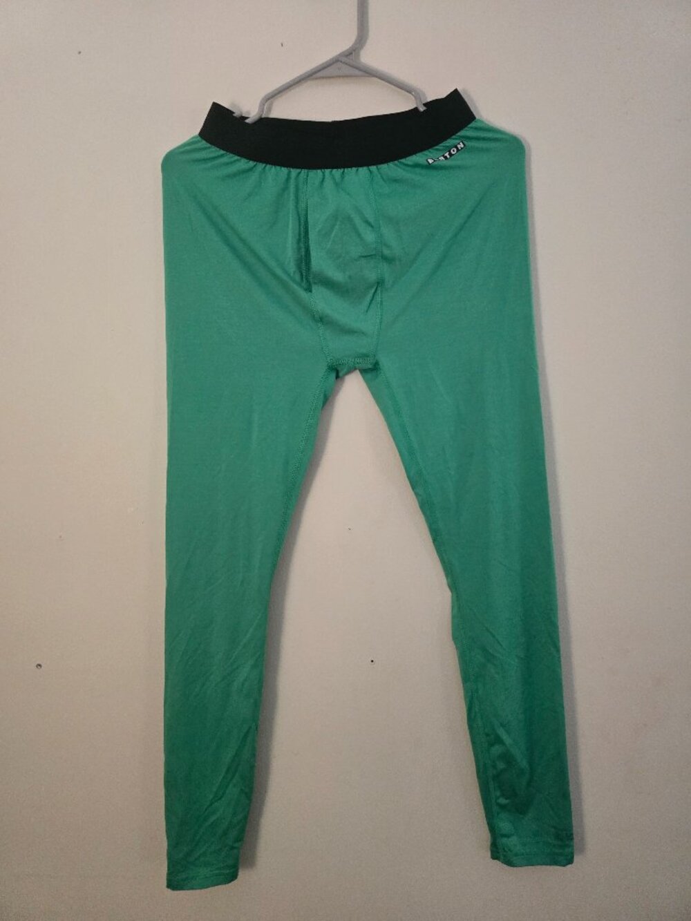 Burton base layer pants